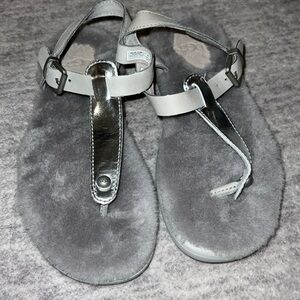 Ugg- Sandals size 6: NWOT